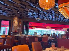 -BROWNSTONE布朗石西班牙餐厅(富城店)