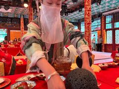 -白家大院·王府宫廷菜(苏州街店)