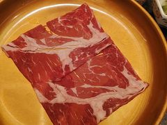 -牛YO寿喜烧·铁板烧和牛火锅自助(市府恒隆店)