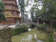 -龙潭水乡