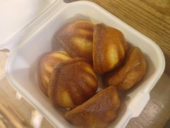 -可稵咖啡面包蛋糕(休斯顿店)