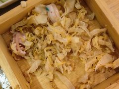 -正宗齐齐哈尔烤肉·齐牛哥鲜切炭火烤肉(杭州总店)