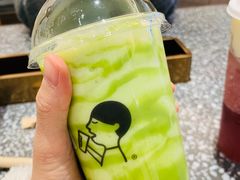 -喜茶(广州佳兆业广场店)