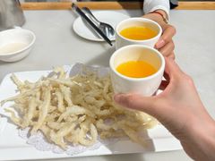 -华盛丰温州大排档(东三环南路店)