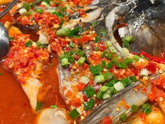 -渔乡米香·剁椒鱼头(四方坪店)