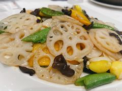 荷塘月色-胜记为食家·创新粤菜(车公庙店)