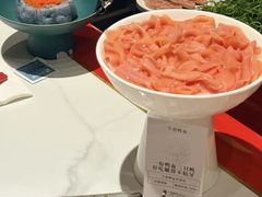 -小龙翻大江文化火锅(太古里店)