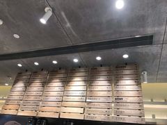 -喜茶(深圳东门1234店)