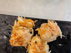 -阿里郎韩国料理(浙师大店)