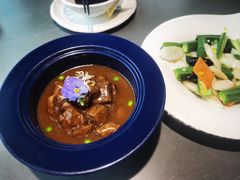 -3号仓库·创意中国菜(乐清正大广场店)