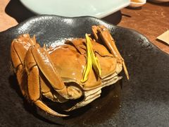 -兰庭玉树·老饭骨家宴(后海店)