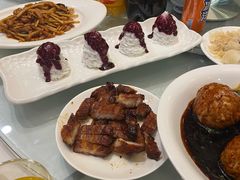 -香融府·烤鸭·家常菜(马家堡路店)