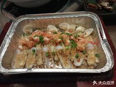 -拾味馆(万达广场店)