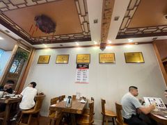 -老雒阳面馆·水席(定鼎门店)