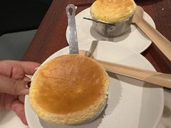 -武汉厨房自助餐厅·武汉卓尔万豪酒店