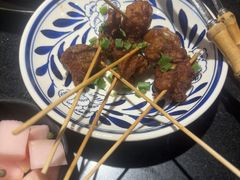 -小饕荟雅安贡椒鱼鲜馆(广福桥店)
