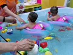 -思未·亲子水育游泳(滨河店)