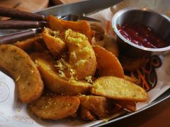 -Catch Bagel(芳草地店)