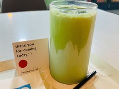 -ADO KAFE(大学城店)