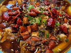 -洞庭鱼香(万科店)