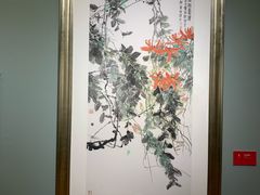 -炎黄艺术馆