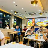             中式快餐也能吃出满足