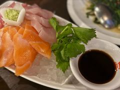 -大螃蟹海鲜餐厅