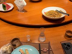 -巴盟人家·内蒙地方菜(华丽家族店)