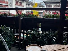 -Peet's Coffee皮爷咖啡(豫园店)