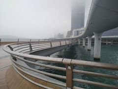 -演武大桥观景平台