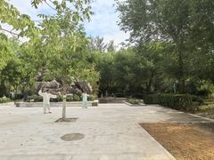 -庄怡公园