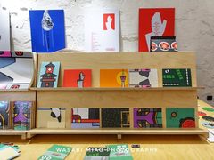 -三联韬奋书店(宽窄巷子店)