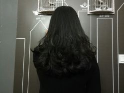 -迪罗造型•潮色接发