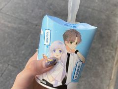 -麦当劳(天兴罗斯福店)
