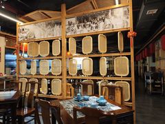 -安泰楼·佛跳墙创始人·传统闽味早茶·酒楼(三坊七巷闽菜地标店)