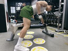 -VPsmart私教健身工作室(新华路旗舰店)
