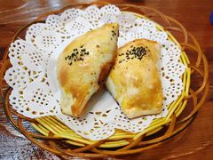 -阿拉木汗餐厅(山大路店)