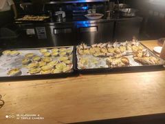 -芭菲盛宴·环球美食(北城国际店)