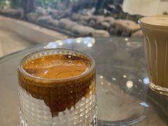 -1/4 ONE QUARTER COFFEE LAB(朝阳大悦城店)