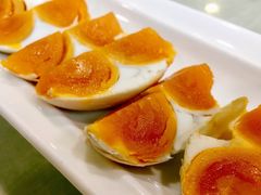 双黄咸鸭蛋-花园茶楼(兴城西路店)