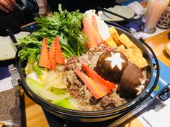 -浦·传统日式料理(3 5 1 1 店)