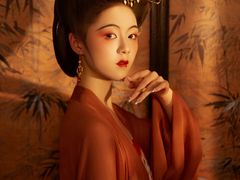 -吉田美学化妆美甲摄影培训(宁波校区)