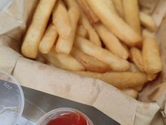 -shark burger·鲨鱼汉堡(交子大道店)