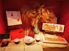 店内布置-阮大兴糕团(日月光中心店)