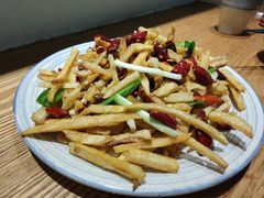 -静一餐厅·湖北菜(前门店)