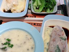 -红荔村肠粉(贝丽店)