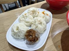 -老陶包子铺(南大西南村店)