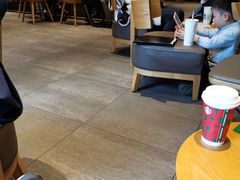 大堂-星巴克臻选(重庆沙坪坝店)