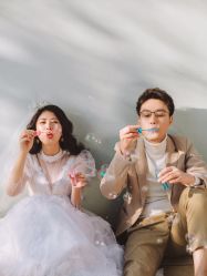 -女王风尚STUDIO·轻奢化定制