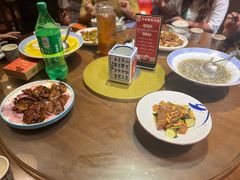 -乡里八闽·福州乡土菜(火车北站店)